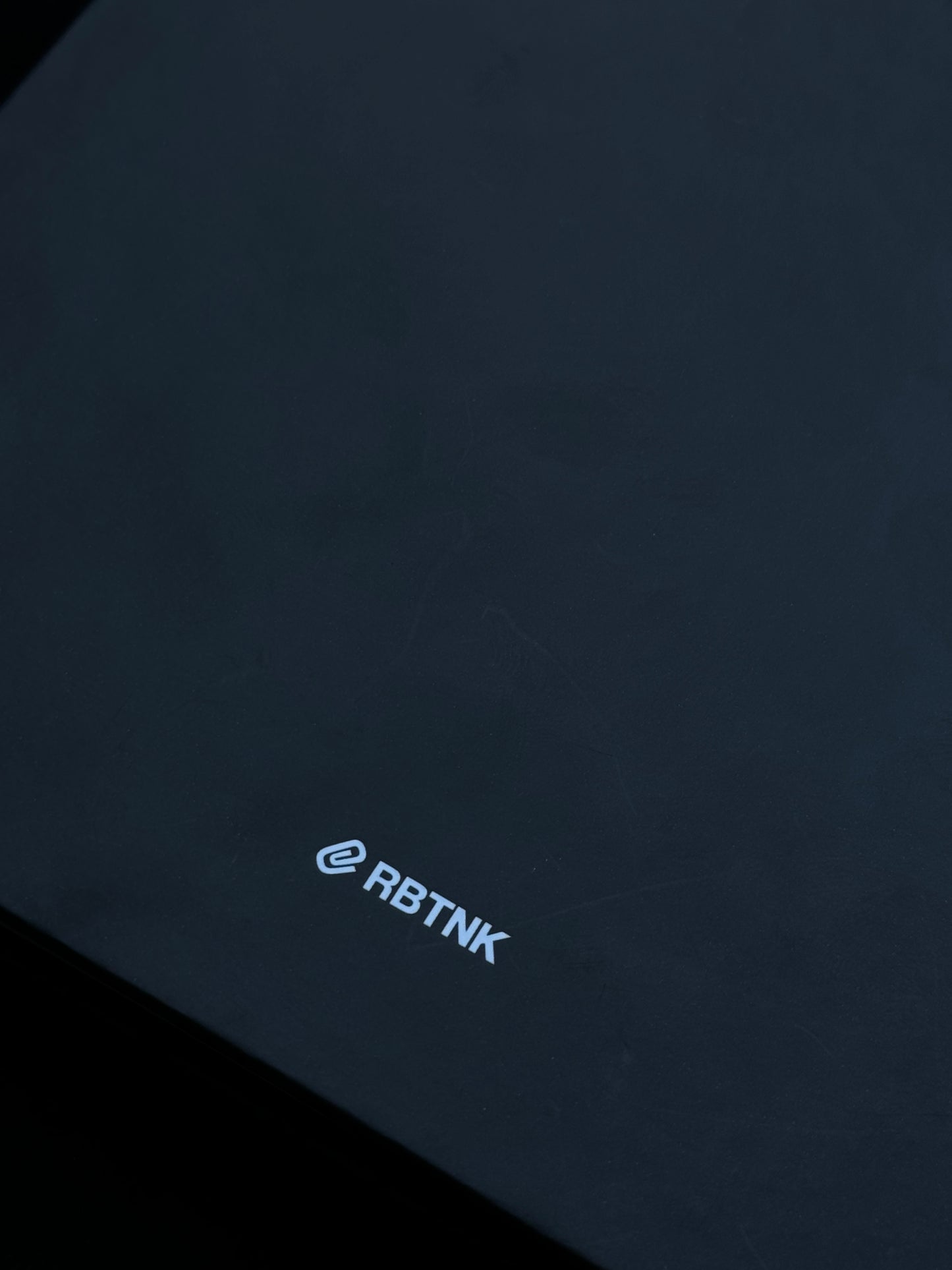 RBTNK notebook